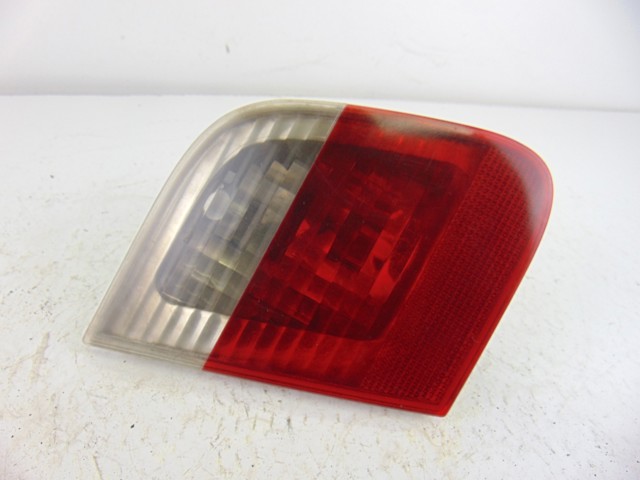 Lampa zespolona tylna lewa wewnętrzna 6910537 BMW