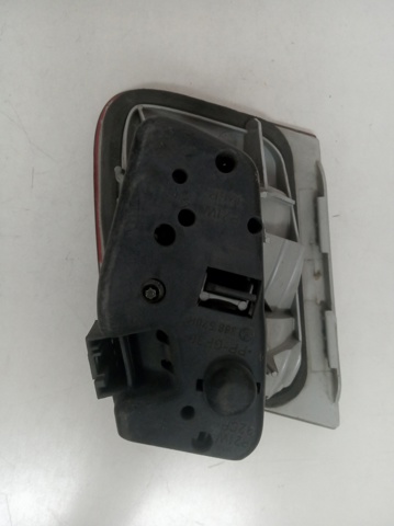 Lampa zespolona tylna prawa wewnętrzna 6910538 BMW