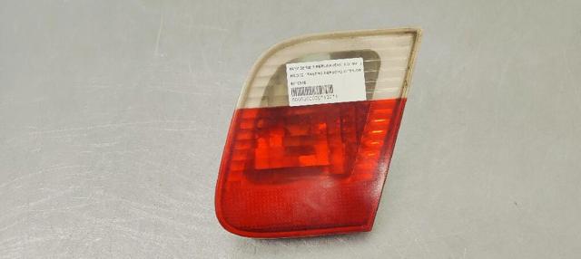 Lampa zespolona tylna prawa wewnętrzna 6910538 BMW