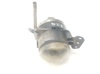 Lampa przeciwmgielna lewa 6910791 BMW