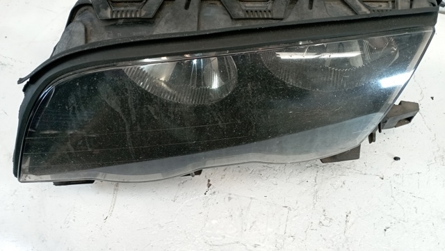 Reflektor lewy 6910955 BMW