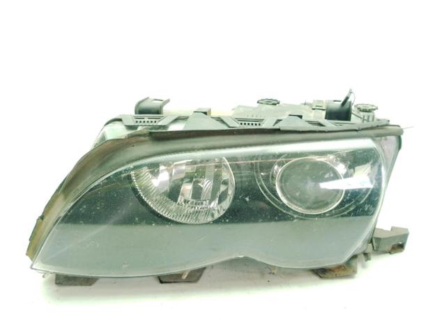 Reflektor lewy 6910967 BMW