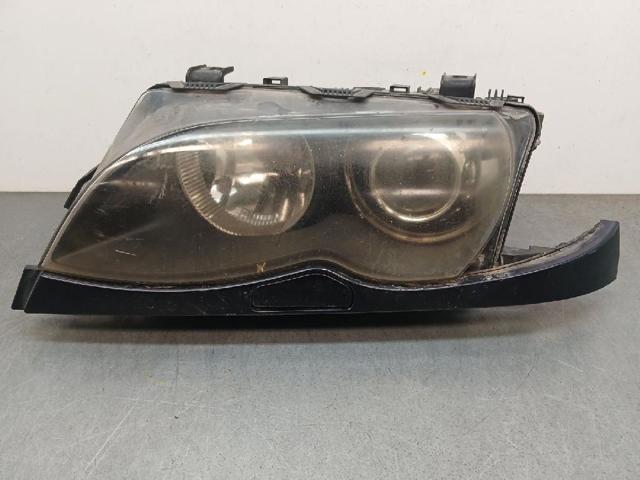 Reflektor lewy 6910967 BMW