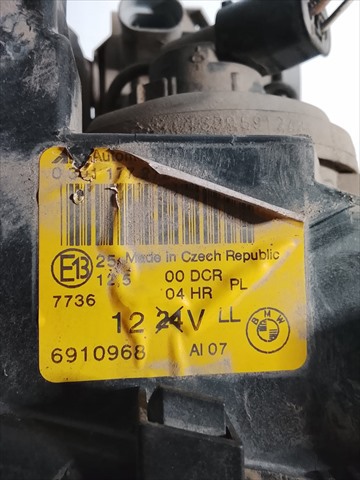 6910968 BMW