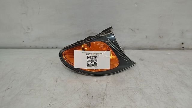 Kierunkowskaz prawy 6910980 BMW