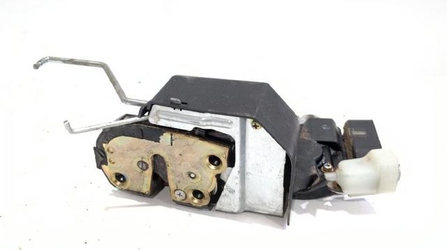 Zamek klapy bagażnika (3/5 drzwi tylnych) Toyota RAV4 2 XA2