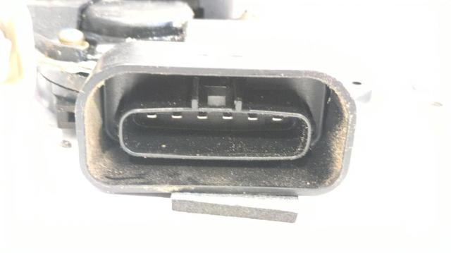 Zamek klapy bagażnika (3/5 drzwi tylnych) Toyota RAV4 2 XA2