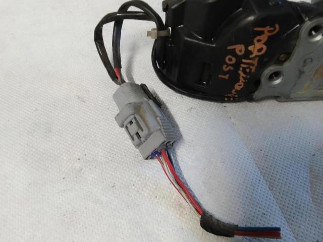 Zamek klapy bagażnika (3/5 drzwi tylnych) Toyota RAV4 2 XA2