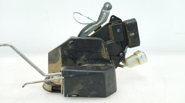 Zamek klapy bagażnika (3/5 drzwi tylnych) Toyota RAV4 2 XA2