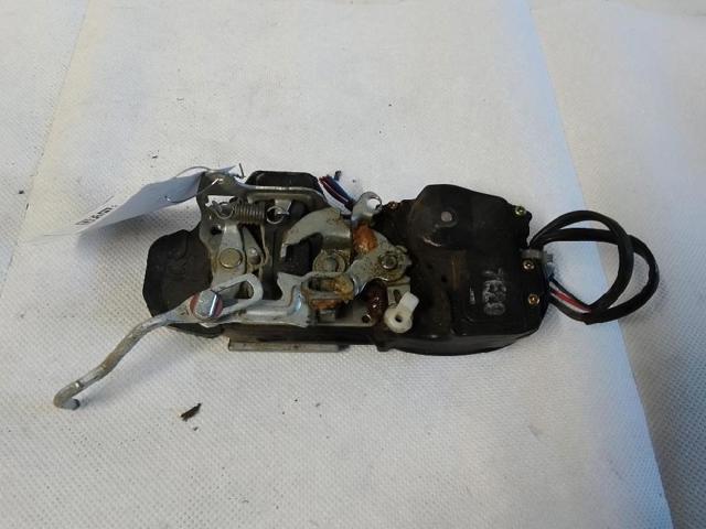 Zamek klapy bagażnika (3/5 drzwi tylnych) Toyota RAV4 2 XA2