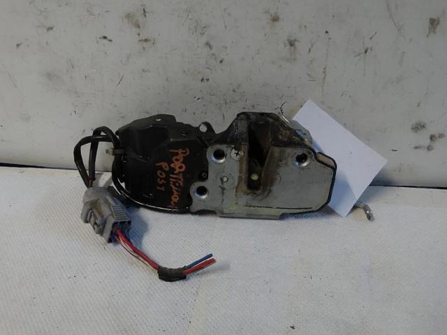 Zamek klapy bagażnika (3/5 drzwi tylnych) Toyota RAV4 2 XA2