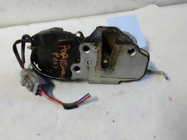 Zamek klapy bagażnika (3/5 drzwi tylnych) Toyota RAV4 2 XA2