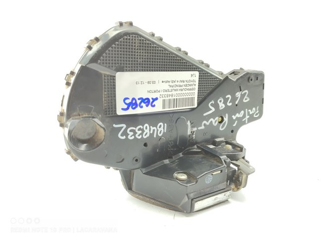 Zamek klapy bagażnika (3/5 drzwi tylnych) 6911042130 TOYOTA