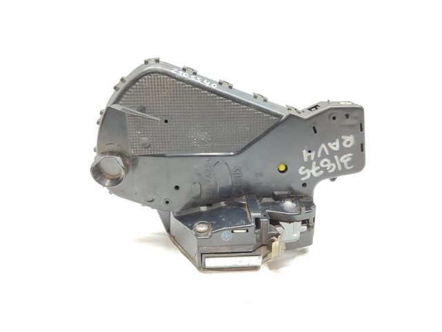 Zamek klapy bagażnika (3/5 drzwi tylnych) 6911042130 TOYOTA