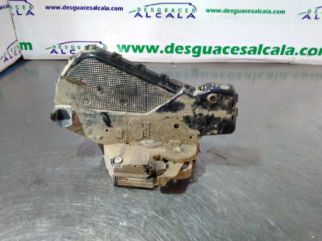 Zamek klapy bagażnika (3/5 drzwi tylnych) 6911042130 TOYOTA