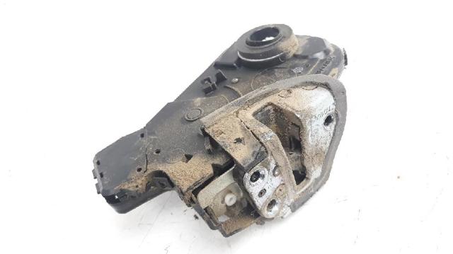 Zamek klapy bagażnika (3/5 drzwi tylnych) 6911042131 TOYOTA