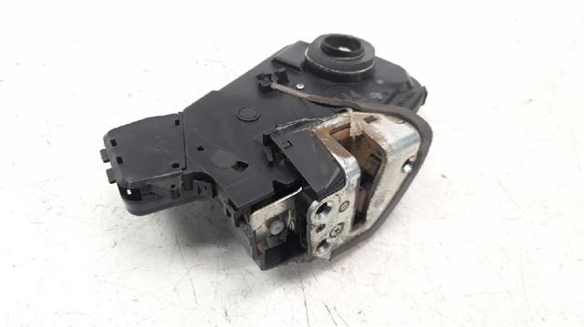 Zamek klapy bagażnika (3/5 drzwi tylnych) 6911042131 TOYOTA