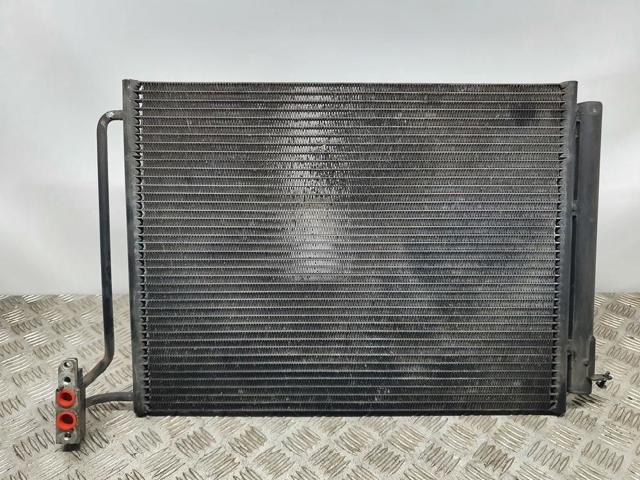 Chłodnica klimatyzacji 6914216 BMW