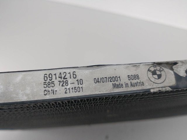 6914216 BMW