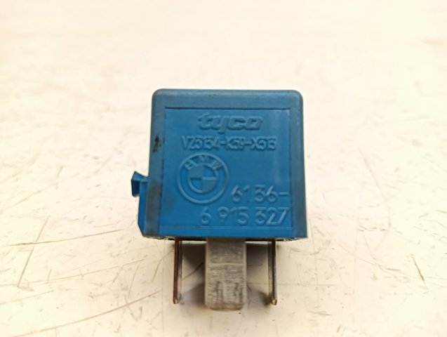 Elektryczne przekaźnik wielofunkcyjne 6915327 BMW