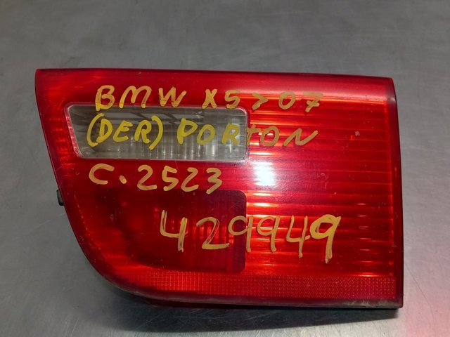 6916914 BMW