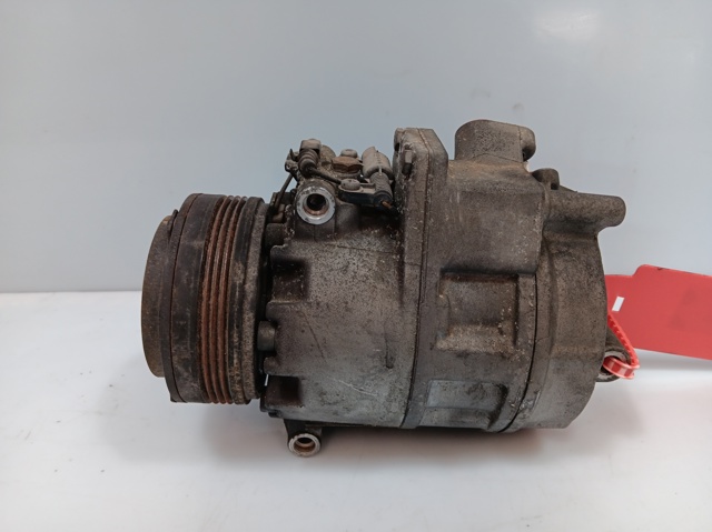 Sprężarka klimatyzacji 691800003 BMW