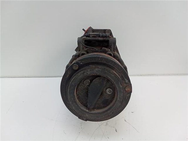 Sprężarka klimatyzacji 691800003 BMW