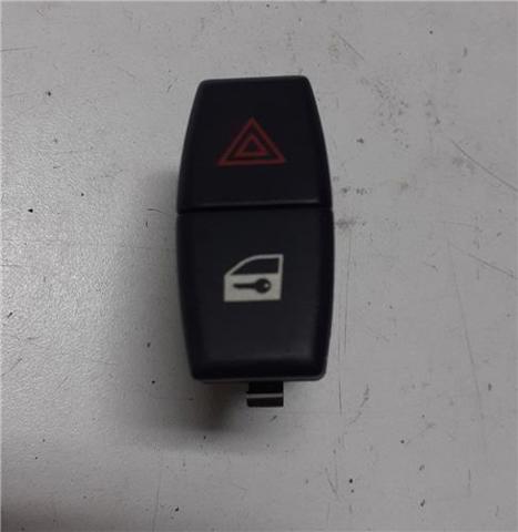 Przycisk włączania światła awaryjnego 6919506 BMW
