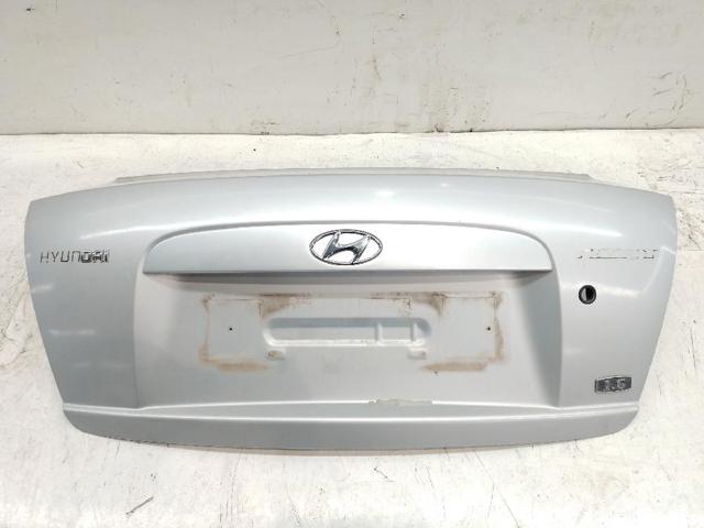 Kupić Klapa bagażnika Hyundai Accent III MC w dobrej cenie