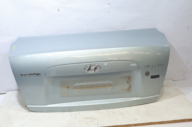  Hyundai Accent III (2005-2012)