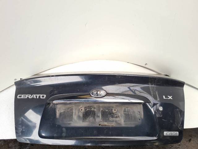 Klapa bagażnika KIA Cerato 1 LD