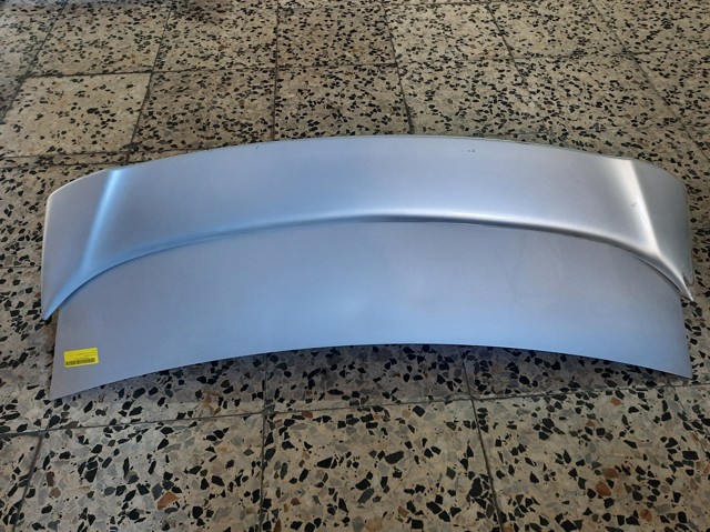 Klapa bagażnika KIA Cerato 1 LD