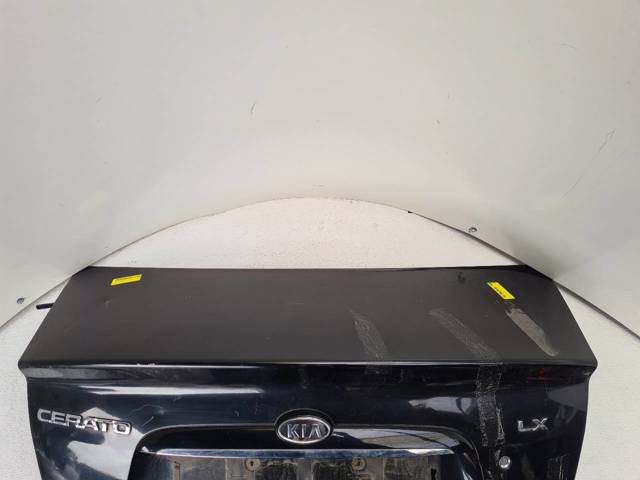 Klapa bagażnika KIA Cerato 1 LD