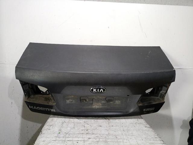Klapa bagażnika 692002G020 HYUNDAI