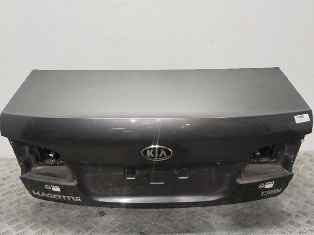 Klapa bagażnika 692002G020 HYUNDAI
