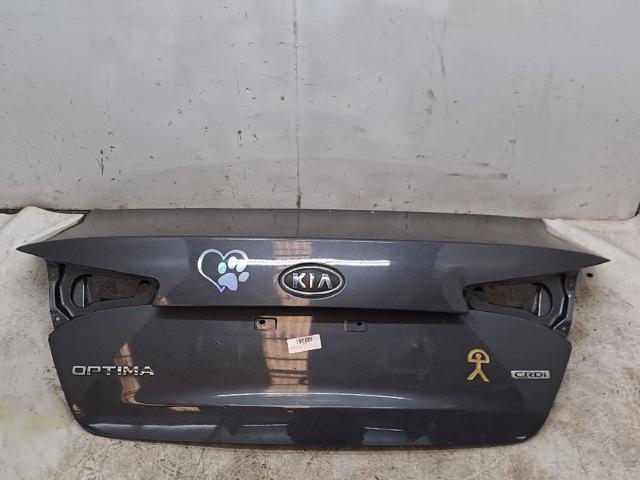 Klapa bagażnika do KIA Optima TF