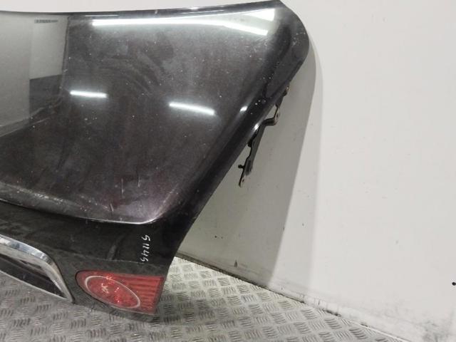 Klapa bagażnika KIA Opirus GH