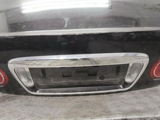 Klapa bagażnika KIA Opirus GH