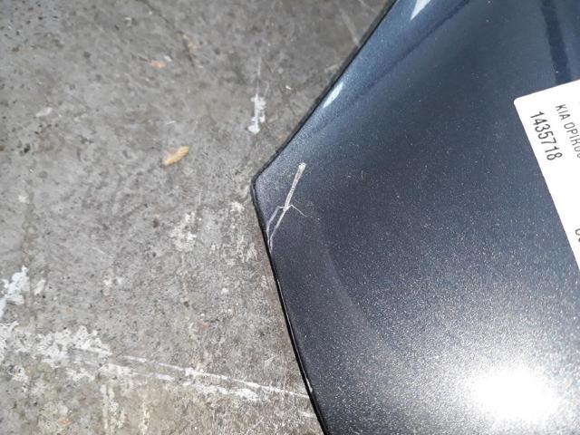 Klapa bagażnika KIA Opirus GH