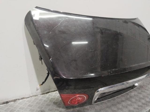 Klapa bagażnika KIA Opirus GH