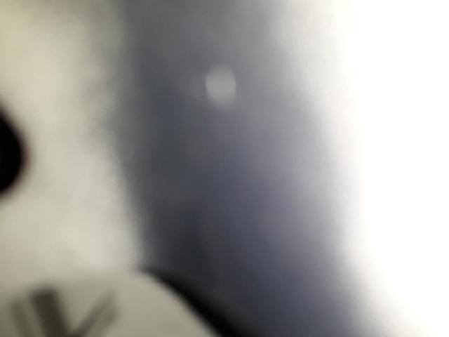 Klapa bagażnika KIA Opirus GH