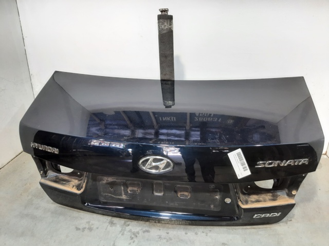 Klapa bagażnika Hyundai Sonata