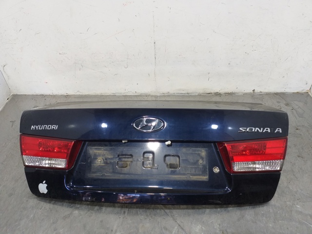 Klapa bagażnika Hyundai Sonata
