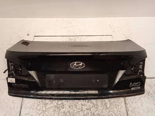 Klapa bagażnika 692003Z310 HYUNDAI