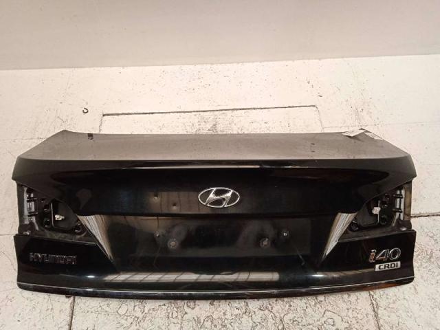 Klapa bagażnika 692003Z310 HYUNDAI