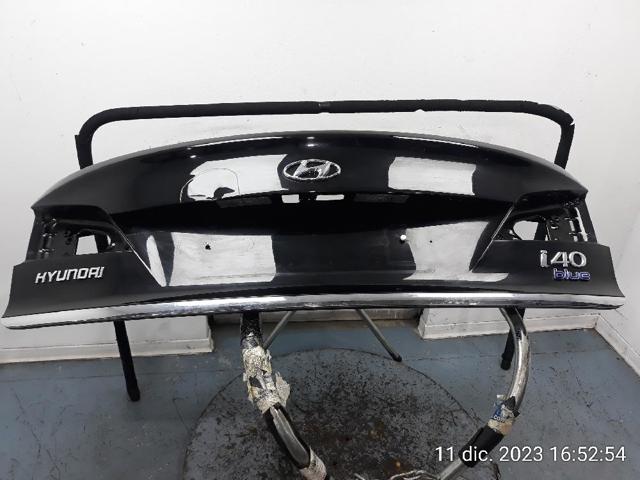 Klapa bagażnika 692003Z310 HYUNDAI
