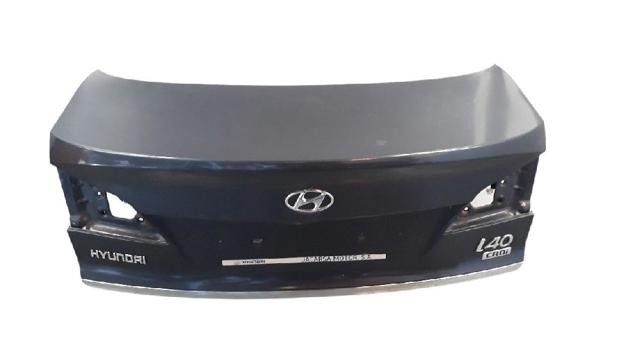 Klapa bagażnika 692003Z310 HYUNDAI