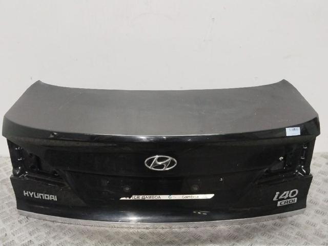 Klapa bagażnika 692003Z310 HYUNDAI