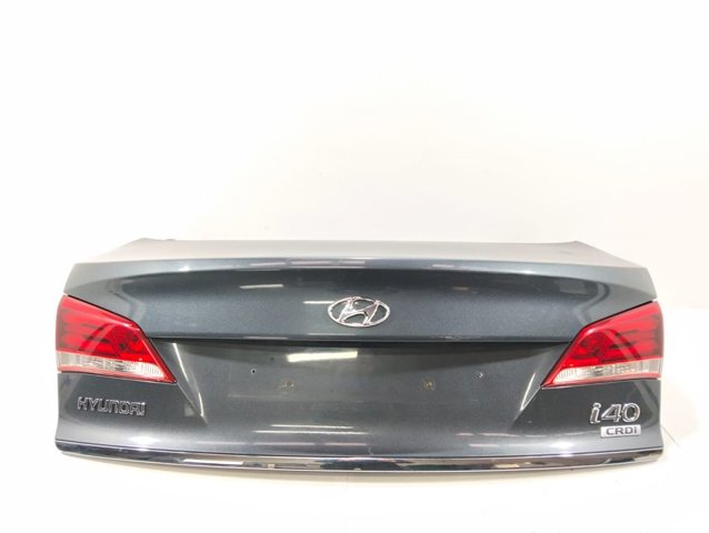 Klapa bagażnika 692003Z310 HYUNDAI