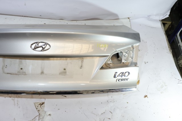 Klapa bagażnika 692003Z310 HYUNDAI